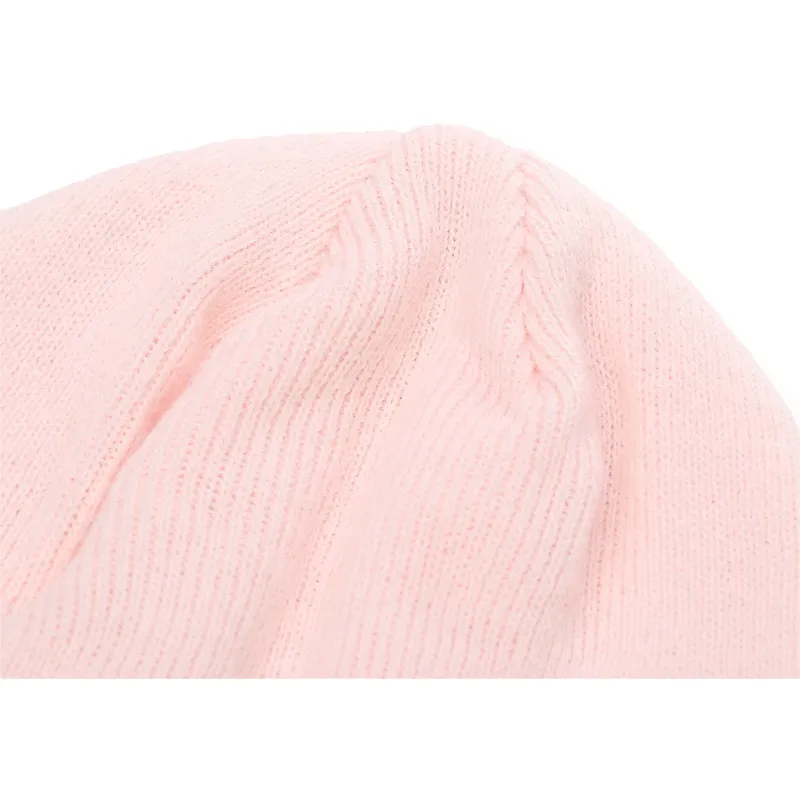 mutsen-roze-classic-cuff-van-puma