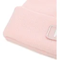 mutsen-roze-classic-cuff-van-puma