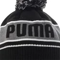 mutsen-pompon-zwart-van-puma