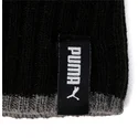 mutsen-pompon-zwart-van-puma