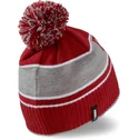 mutsen-pompon-rood-van-puma
