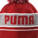 mutsen-pompon-rood-van-puma
