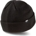mutsen-zwart-voor-kinderen-classic-cuff-van-puma