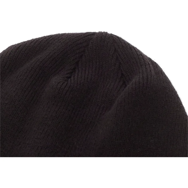 mutsen-zwart-voor-kinderen-classic-cuff-van-puma
