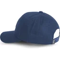 petten-gebogen-marineblauw-snapback-kustom-kulture-col-mar1-van-von-dutch