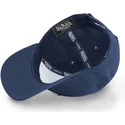 petten-gebogen-marineblauw-snapback-kustom-kulture-col-mar1-van-von-dutch