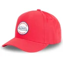 petten-gebogen-rood-snapback-kustom-kulture-col-red1-van-von-dutch
