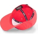 petten-gebogen-rood-snapback-kustom-kulture-col-red1-van-von-dutch