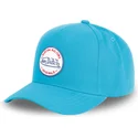 petten-gebogen-blauw-snapback-kustom-kulture-col-dblu-van-von-dutch