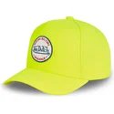 petten-gebogen-geel-snapback-kustom-kulture-col-yel1-van-von-dutch
