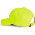 petten-gebogen-geel-snapback-kustom-kulture-col-yel1-van-von-dutch