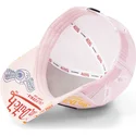 petten-gebogen-roze-snapback-bra-pin-van-von-dutch