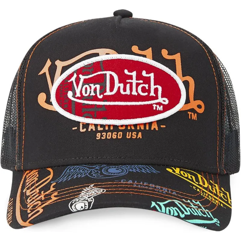 petten-gebogen-zwart-snapback-bra-bla2-van-von-dutch