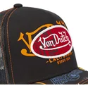 petten-gebogen-zwart-snapback-bra-bla2-van-von-dutch