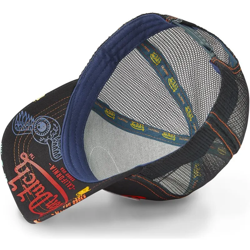 petten-gebogen-zwart-snapback-bra-bla2-van-von-dutch