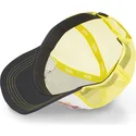petten-gebogen-geel-snapback-pat-yel-van-von-dutch