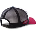 petten-gebogen-wit-snapback-legends-never-die-cas-wb07-van-von-dutch