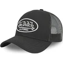 petten-gebogen-zwart-verstelbaar-lofb-5-van-von-dutch