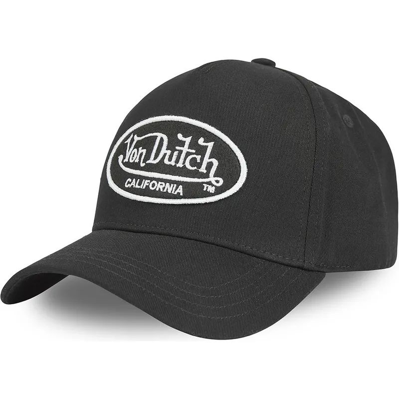 petten-gebogen-zwart-verstelbaar-lofb-6-van-von-dutch