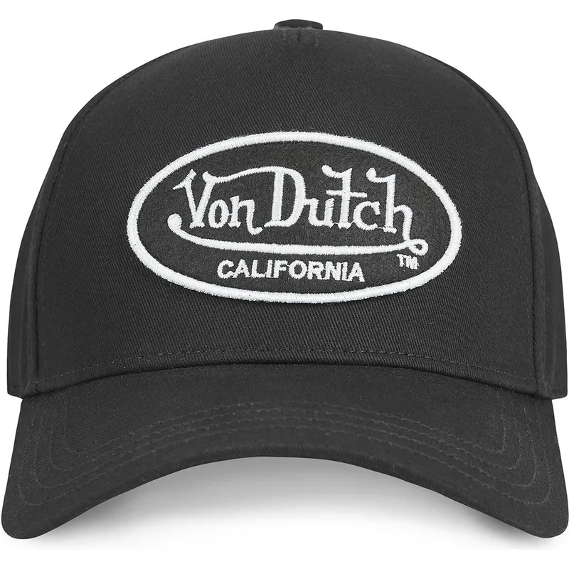petten-gebogen-zwart-verstelbaar-lofb-6-van-von-dutch
