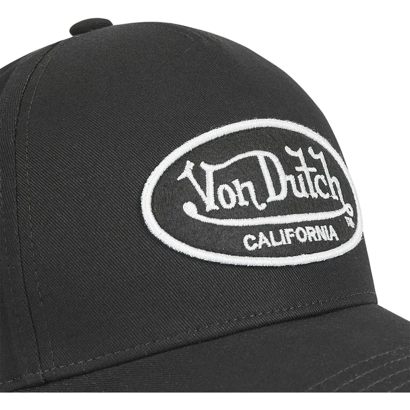 petten-gebogen-zwart-verstelbaar-lofb-6-van-von-dutch