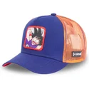petten-gebogen-blauw-snapback-db2-gok-son-goku-dragon-ball-van-capslab