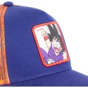 petten-gebogen-blauw-snapback-db2-gok-son-goku-dragon-ball-van-capslab