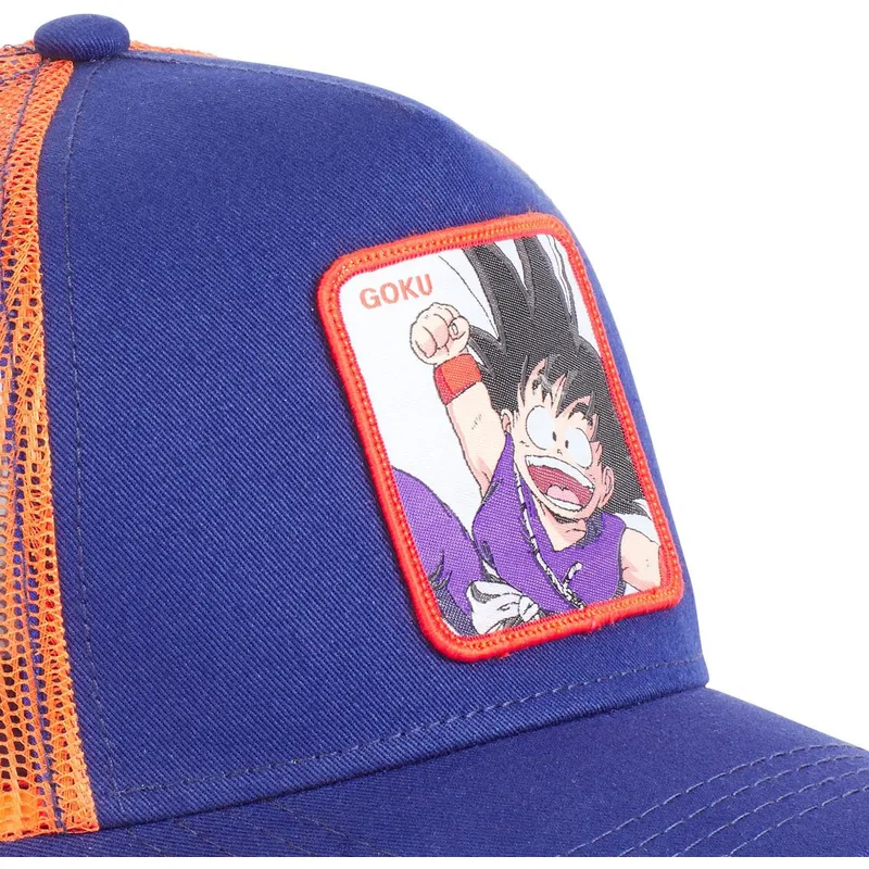 petten-gebogen-blauw-snapback-db2-gok-son-goku-dragon-ball-van-capslab