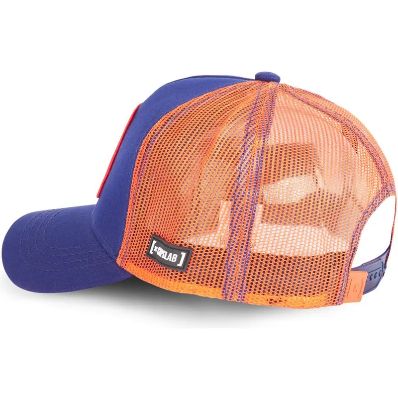 petten-gebogen-blauw-snapback-db2-gok-son-goku-dragon-ball-van-capslab
