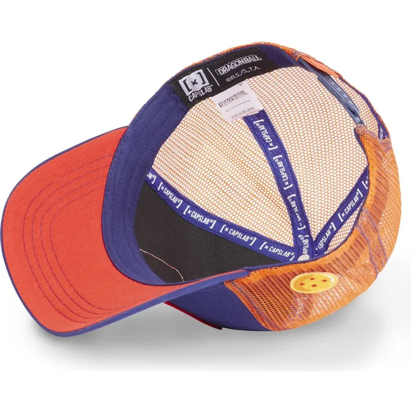 petten-gebogen-blauw-snapback-db2-gok-son-goku-dragon-ball-van-capslab