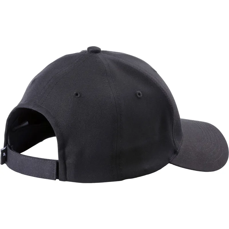 petten-gebogen-zwart-verstelbaar-metal-cat-van-puma