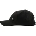 petten-gebogen-zwart-verstelbaar-metal-cat-van-puma