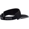 zonnekleppen-gebogen-zwart-verstelbaar-running-van-puma