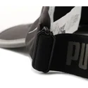 zonnekleppen-gebogen-zwart-verstelbaar-running-van-puma