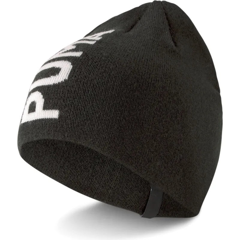 mutsen-zwart-voor-kinderen-essentials-classic-cuffless-van-puma