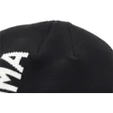 mutsen-zwart-voor-kinderen-essentials-classic-cuffless-van-puma