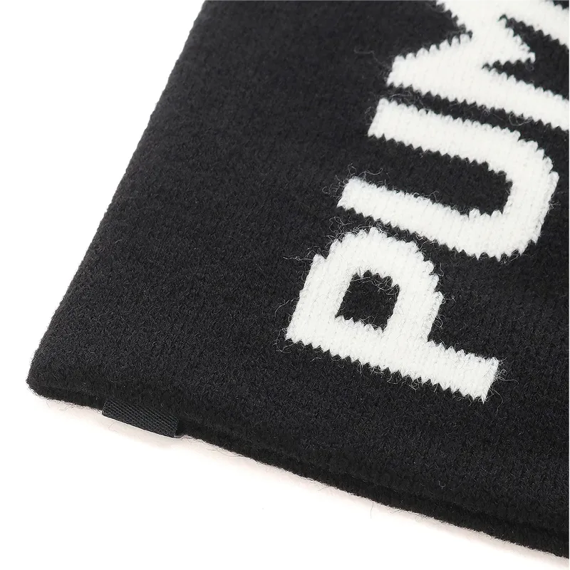 mutsen-zwart-voor-kinderen-essentials-classic-cuffless-van-puma