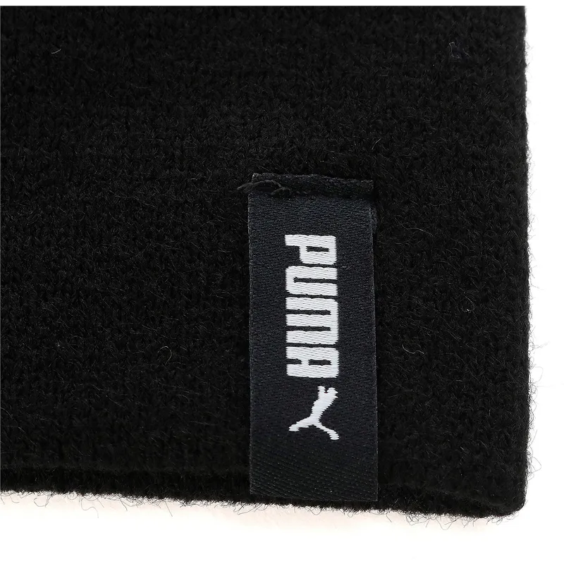 mutsen-zwart-voor-kinderen-essentials-classic-cuffless-van-puma