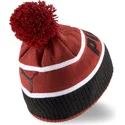 mutsen-rood-pompon-van-puma