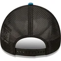 petten-gebogen-blauw-snapback-a-frame-summer-city-van-los-angeles-dodgers-mlb-van-new-era