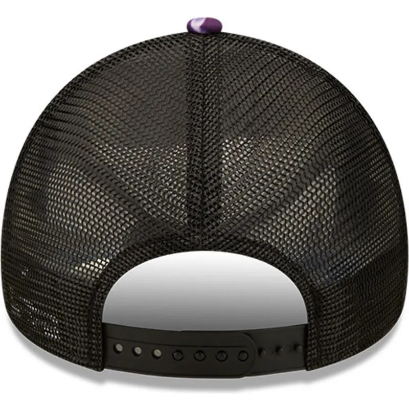 petten-gebogen-meerkleurig-snapback-a-frame-summer-city-van-los-angeles-lakers-nba-van-new-era petten-gebogen-meerkleurig-snapback-a-frame-summer-city-van-los-angeles-lakers-nba-van-new-era