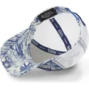 petten-gebogen-blauw-snapback-flo-b-van-von-dutch