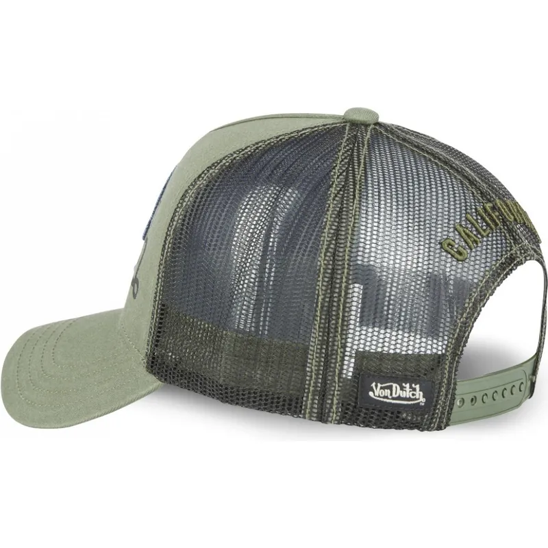 petten-gebogen-groen-snapback-bulldog-bull-k-van-von-dutch petten-gebogen-groen-snapback-bulldog-bull-k-van-von-dutch