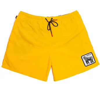 zwemkleding-geel-gorilla-water-monkey-the-farm-van-goorin-bros