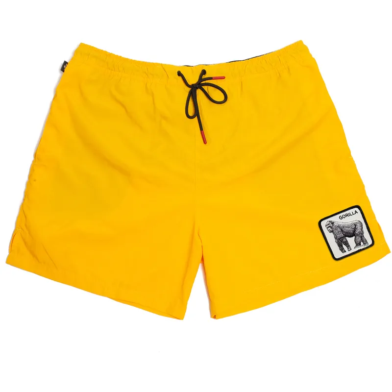 zwemkleding-geel-gorilla-water-monkey-the-farm-van-goorin-bros