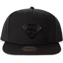 petten-plat-zwart-snapback-metal-badge-van-difuzed
