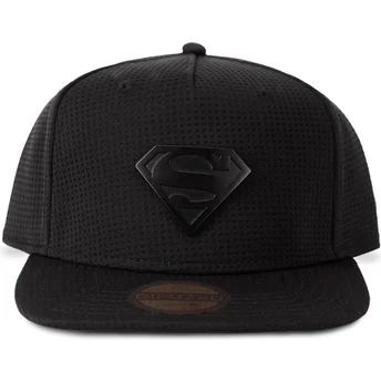 petten-plat-zwart-snapback-metal-badge-van-difuzed