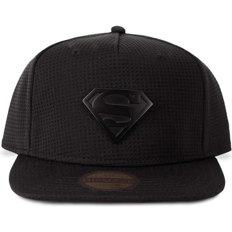 petten-plat-zwart-snapback-metal-badge-van-difuzed