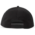 petten-plat-zwart-snapback-metal-badge-van-difuzed