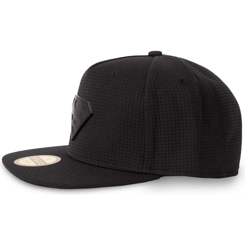 petten-plat-zwart-snapback-metal-badge-van-difuzed